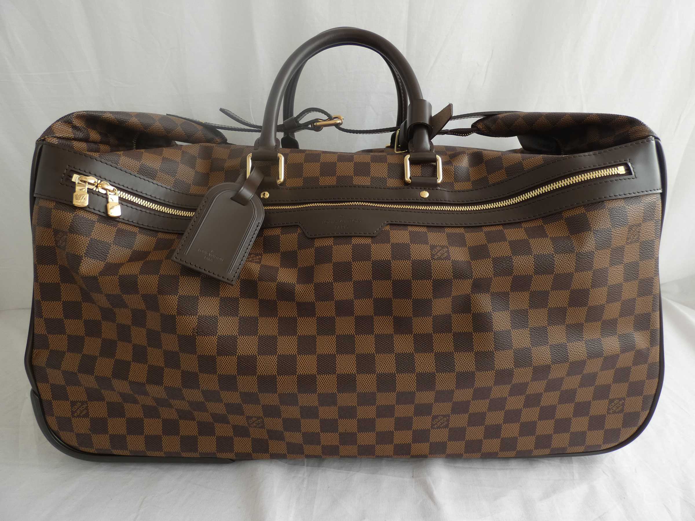 Top 10 L. Vuitton les plus chers aux encheres - Malle2luxe