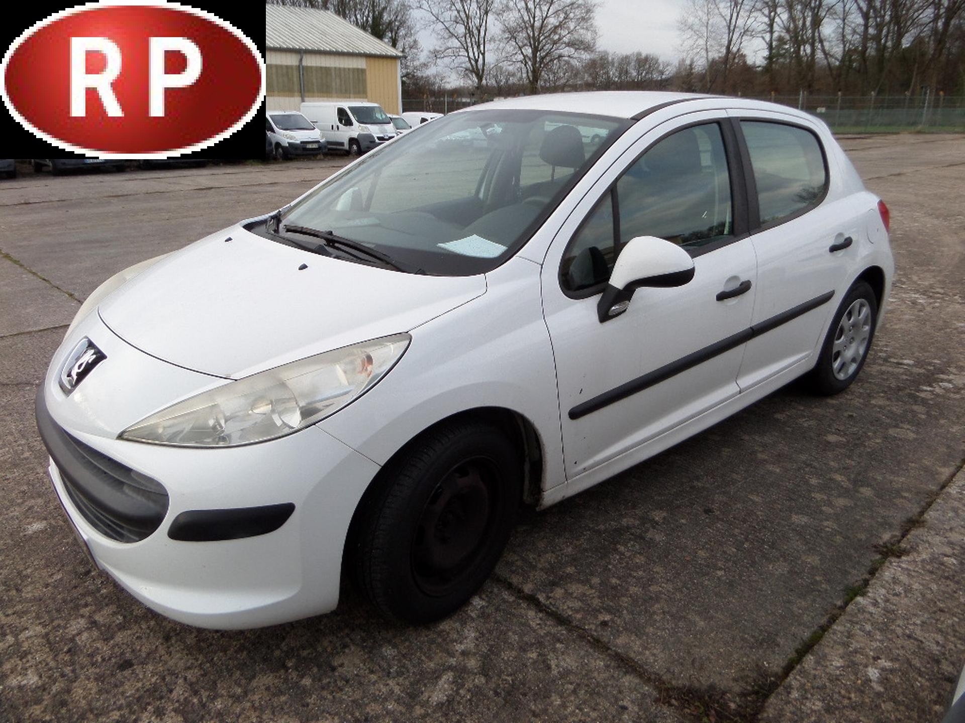 3181 porte clé PEUGEOT