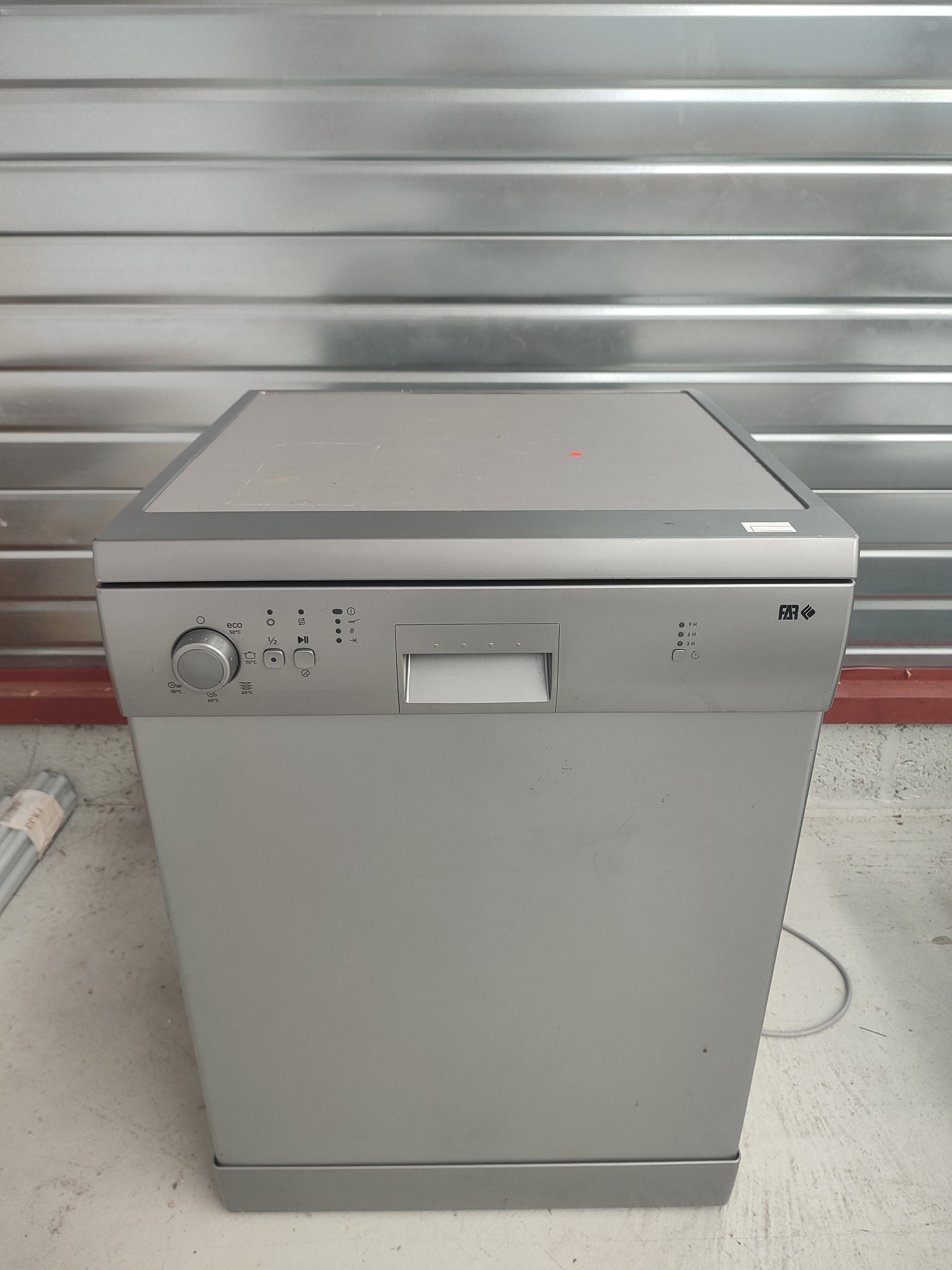 Electro cash - Lave vaisselle Bosch 8/10 couverts