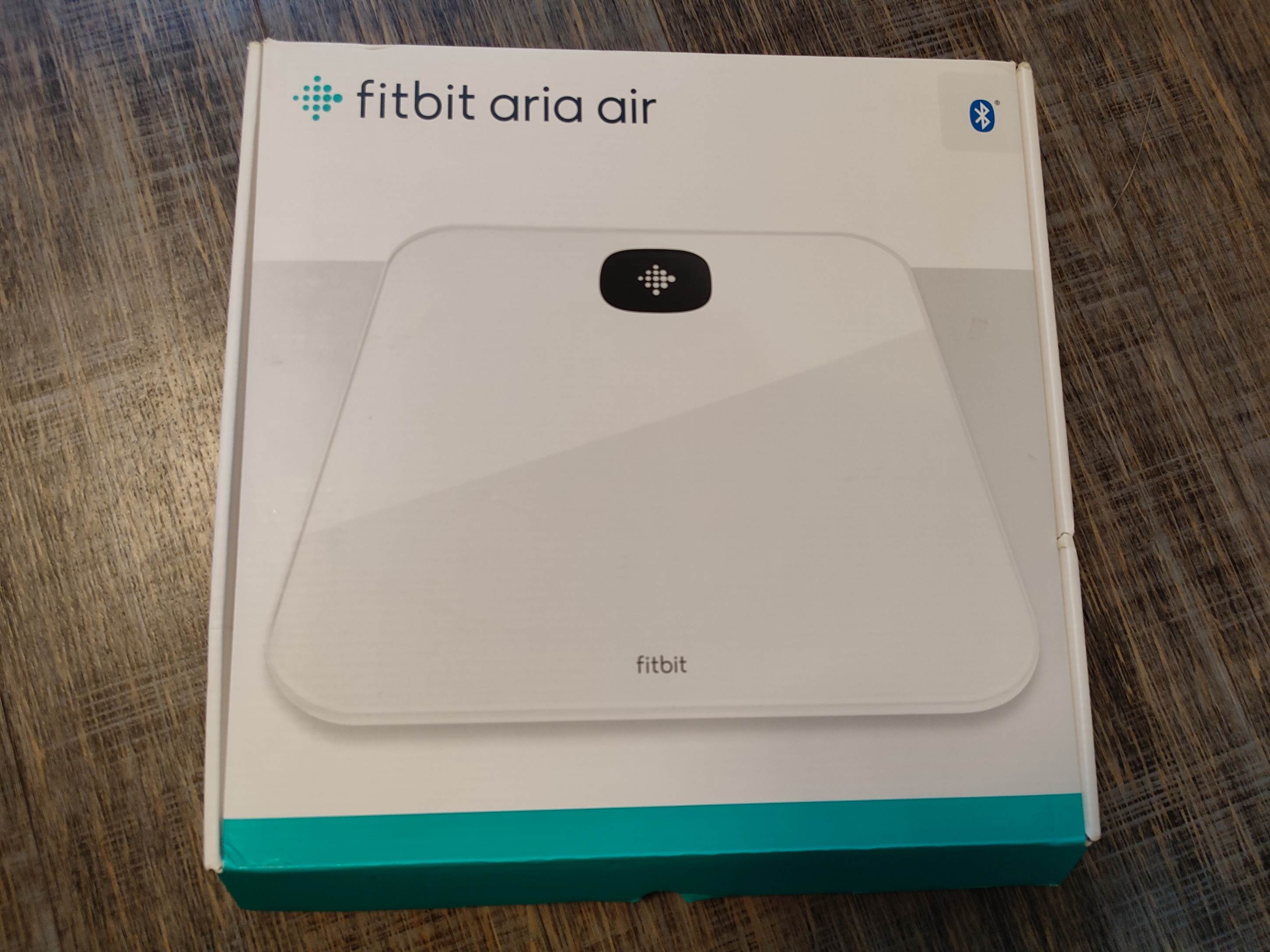 FITBIT ARIA AIR. Balance [] vendu à 50.00€
