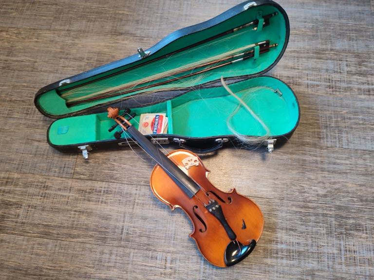 Achat-vente d'instruments de musique - Salon de Provence