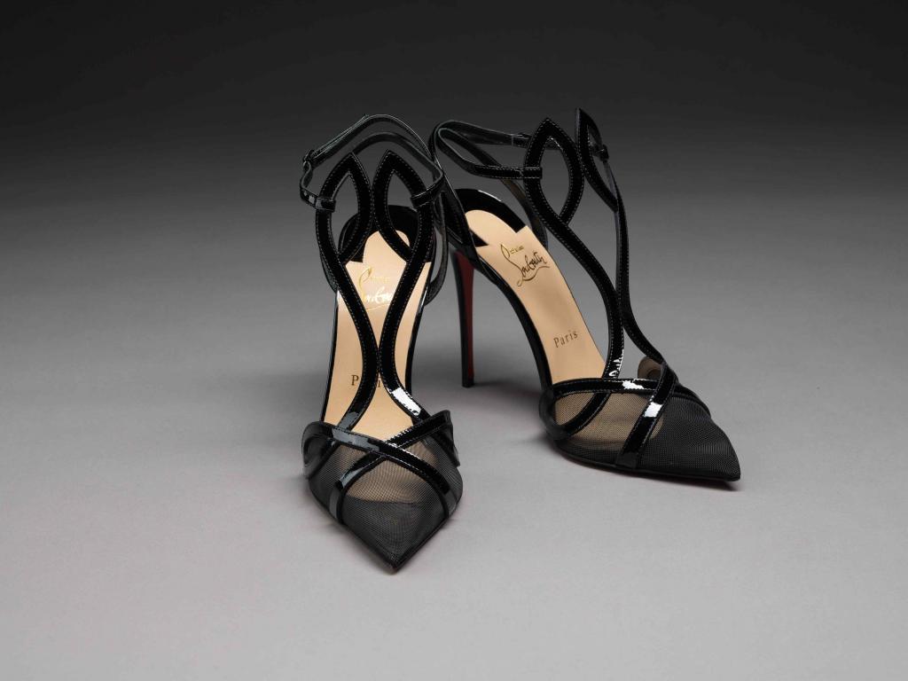 cordonnier louboutin minuit moins 7